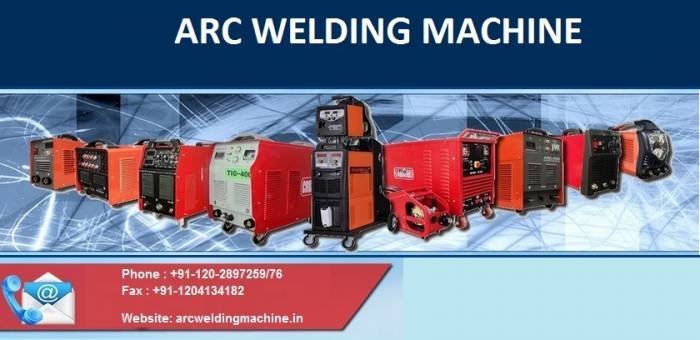 ARC Welding Machine Profile Photos of ARC Welding Machine A-33/22 A , Site-IV Sahibabad Ind. Area - Photo 1 of 2