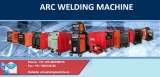 ARC Welding Machine, ARC Welding Machine, ghaziabad