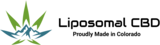Liposomal CBD, Denver