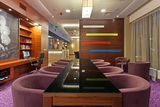 Business Center in Hampton by Hilton Warsaw Airport Hampton by Hilton Warsaw Airport Komitetu Obrony RobotnikÃ³w 39F 