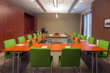 Meeting Room in Hampton by Hilton Warsaw Airport Hampton by Hilton Warsaw Airport Komitetu Obrony RobotnikÃ³w 39F 