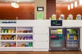 Snack Shop in Hampton by Hilton Warsaw Airport, Hampton by Hilton Warsaw Airport, Warsaw