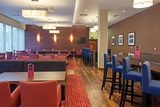 The Hub in Hampton by Hilton Warsaw Airport, Hampton by Hilton Warsaw Airport, Warsaw