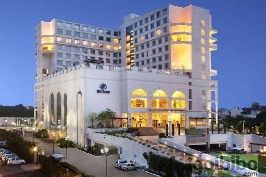  Profile Photos of Goibibo- Hotel Booking GoIbibo: ibibo Web Private Limited, 4th Floor, Pearl Towers, Plot No 51, Sector 32 - Photo 3 of 4