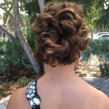  New Album of Strawberry Blonde's Hair & Nail Studio 732 SW Federal Hwy - Photo 4 of 5