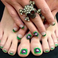  New Album of Strawberry Blonde's Hair & Nail Studio 732 SW Federal Hwy - Photo 5 of 5