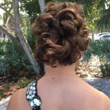 Strawberry Blonde's Hair & Nail Studio, Stuart