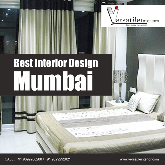  interior designers in andheri west mumbai of Versatile Interior 1014-B,Smartha Aishwarya, Opp.highland building, Above Mark & Spencer, New Link rd, Oshiwara,Lokhandwala Complex Rd, Andheri West, - Photo 4 of 6