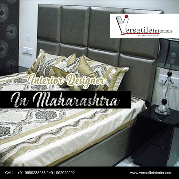  interior designers in andheri west mumbai of Versatile Interior 1014-B,Smartha Aishwarya, Opp.highland building, Above Mark & Spencer, New Link rd, Oshiwara,Lokhandwala Complex Rd, Andheri West, - Photo 6 of 6