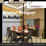  Versatile Interior 1014-B,Smartha Aishwarya, Opp.highland building, Above Mark & Spencer, New Link rd, Oshiwara,Lokhandwala Complex Rd, Andheri West, 