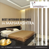 Versatile Interior, Mumbai