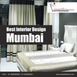Versatile Interior, Mumbai