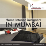 Versatile Interior, Mumbai