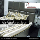 Versatile Interior, Mumbai