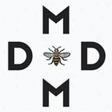 Manchester Digital Design, Hyde