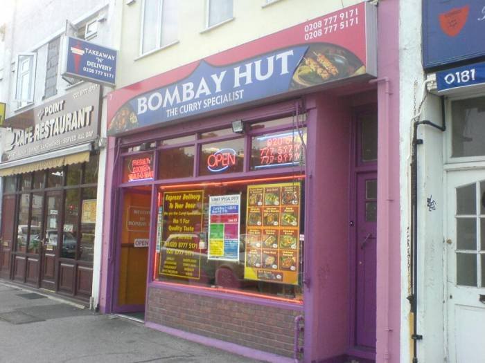  Profile Photos of Bombay Hut Indian Takeaway 7 Red Lodge Road - Photo 1 of 2
