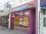 Bombay Hut Indian Takeaway, West Wickham