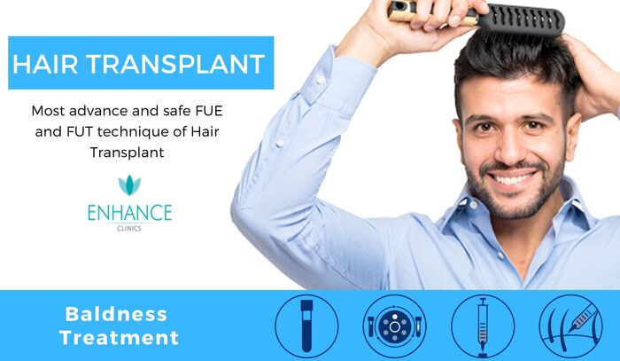  Profile Photos of Best Hair Transplant Clinic in India 12,LOUDON STREET, CALCUTTA - 700 017 - Photo 2 of 2