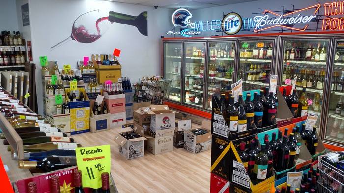  Profile Photos of Clifton Liquors 3255 F Road - Photo 3 of 6