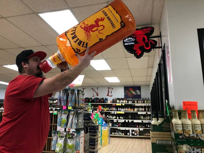  Profile Photos of Clifton Liquors 3255 F Road - Photo 4 of 6