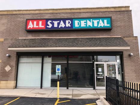  Profile Photos of All Star Dental 2316 W. Madison St - Photo 2 of 4