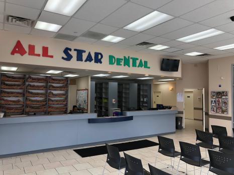  Profile Photos of All Star Dental 2316 W. Madison St - Photo 3 of 4