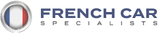  French Car Specialists Unit G/H Coppetts Centre,North Circular Road 