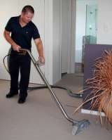 Cleaners of Abbey Wood, Abbey Wood