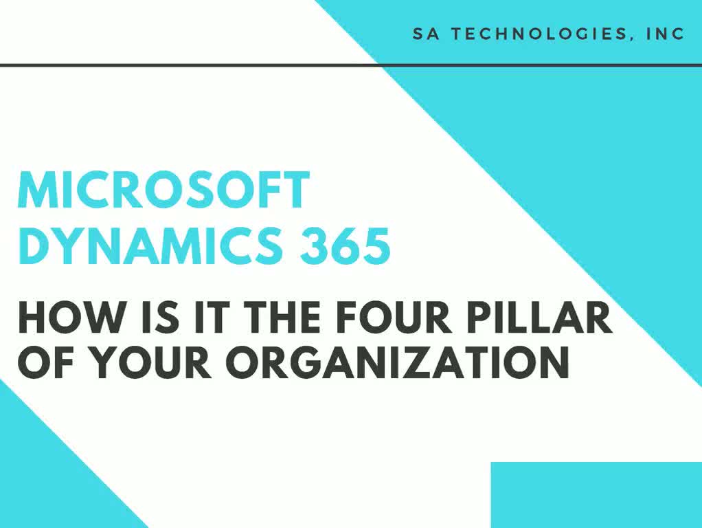 Microsoft Dynamics 365 Consulting Solutions.mp4