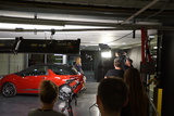 Car Advert filming, Clean Cut Media Ltd, Hampton Wick