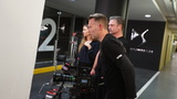 Video Production Crew, Clean Cut Media Ltd, Hampton Wick