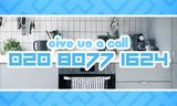 Oven Cleaning Services Ealing, London