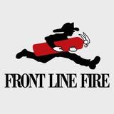 Front Line Fire, Pasadena