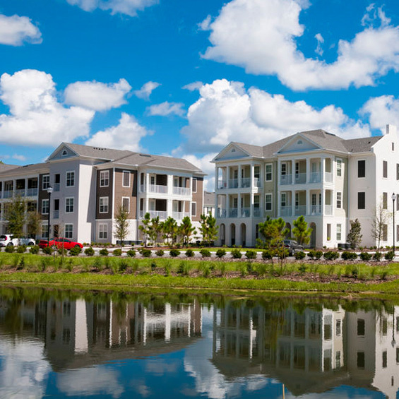  Profile Photos of Colonial Oaks Apartments 149 Colonial Oaks - Photo 1 of 4
