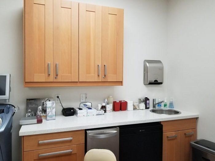  New Album of Urgent Care La Jolla 7634 Girard Avenue, Suite J - Photo 4 of 7