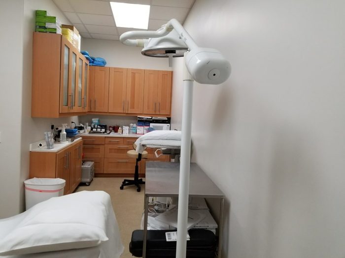  New Album of Urgent Care La Jolla 7634 Girard Avenue, Suite J - Photo 5 of 7