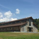 Mountain Star Estate, Rangeley