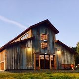 Mountain Star Estate, Rangeley