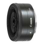 Canon Lens - EF-M22MM 1:2 STM
price : Price :Rs 15515, Canon lenses for photography cameras, mumbai