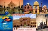 Menus & Prices, Best Traveling Agency in India, Delhi