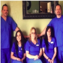  New Album of Natural Health Chiropractic Sport and Spine 4634 Camp Bowie Blvd - Photo 1 of 5
