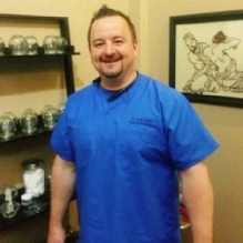  New Album of Natural Health Chiropractic Sport and Spine 4634 Camp Bowie Blvd - Photo 2 of 5