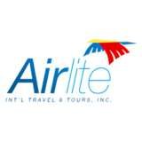 Airlite International Travel & Tours Inc., Pasay City
