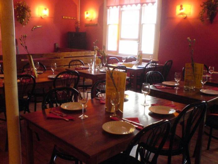  Profile Photos of Tio Pepe's Restaurant 136 - 140 High Street - Photo 1 of 4