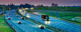 CP Transport Solutions Ltd, Norwich