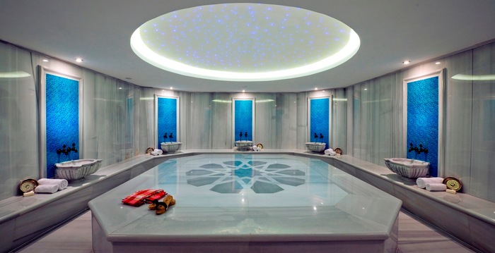 Turkish Bath in our Istanbul Hotel. Experience the true traditional style Turkish Bath working your way from warm, to hot, to an enjoyable very hot. Stylish hotel in Istanbul's charming Old Town of DoubleTree by Hilton Hotel Istanbul - Old Town Beyazıt Mh., Ordu Cad. No:31 - Photo 20 of 21 Turkish Bath in our Istanbul Hotel. Experience the true traditional style Turkish Bath working your way from warm, to hot, to an enjoyable very hot. Stylish hotel in Istanbul's charming Old Town of DoubleTree by Hilton Hotel Istanbul - Old Town Beyazıt Mh., Ordu Cad. No:31 - Photo 20 of 21