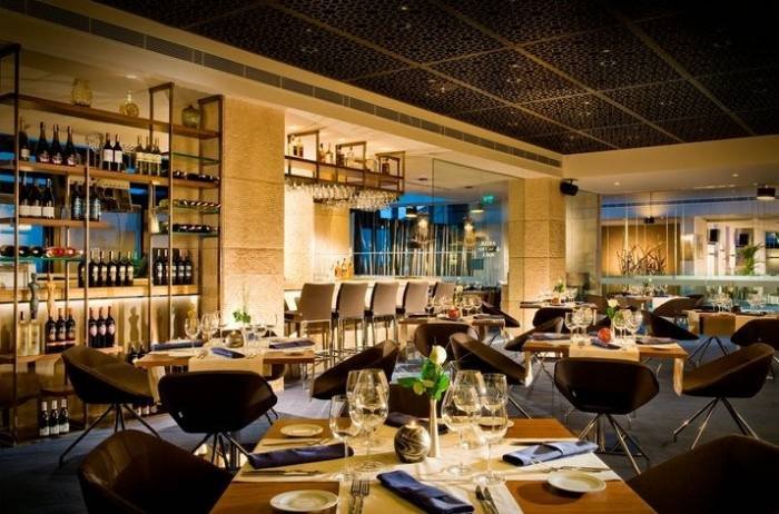 Restaurant<br />
 Stylish hotel in Istanbul's charming Old Town of DoubleTree by Hilton Hotel Istanbul - Old Town BeyazÄ±t Mh., Ordu Cad. No:31 - Photo 10 of 21