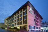 Hotel in Istanbul DoubleTree by Hilton Hotel Istanbul - Old Town BeyazÄ±t Mh., Ordu Cad. No:31 