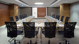 Meeting Room in DoubleTree by Hilton Hotel Istanbul - Old Town, DoubleTree by Hilton Hotel Istanbul - Old Town, Fatih-Istanbul
