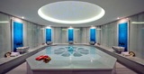 Turkish Bath in our Istanbul Hotel. Experience the true traditional style Turkish Bath working your way from warm, to hot, to an enjoyable very hot., DoubleTree by Hilton Hotel Istanbul - Old Town, Fatih-Istanbul